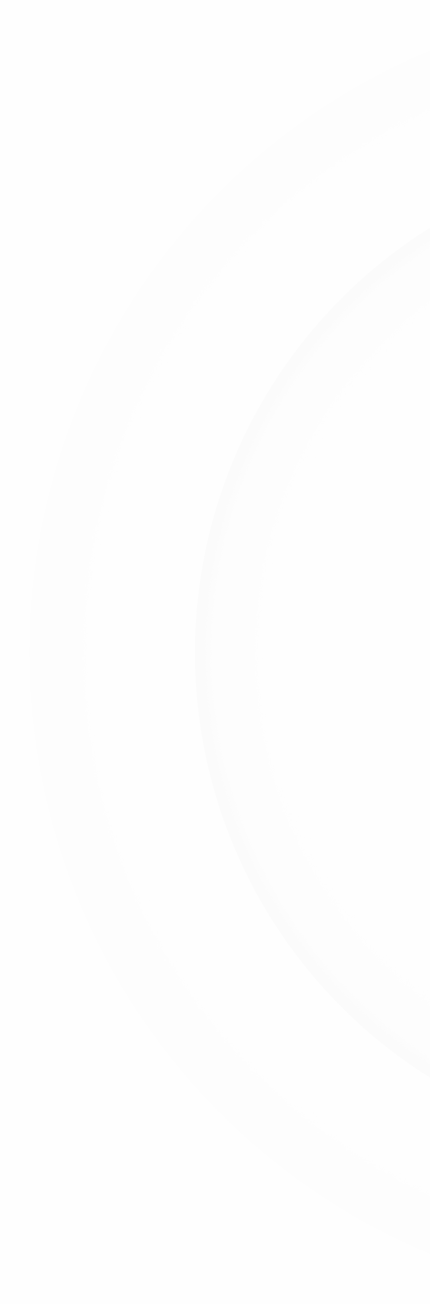Right pulsing circle